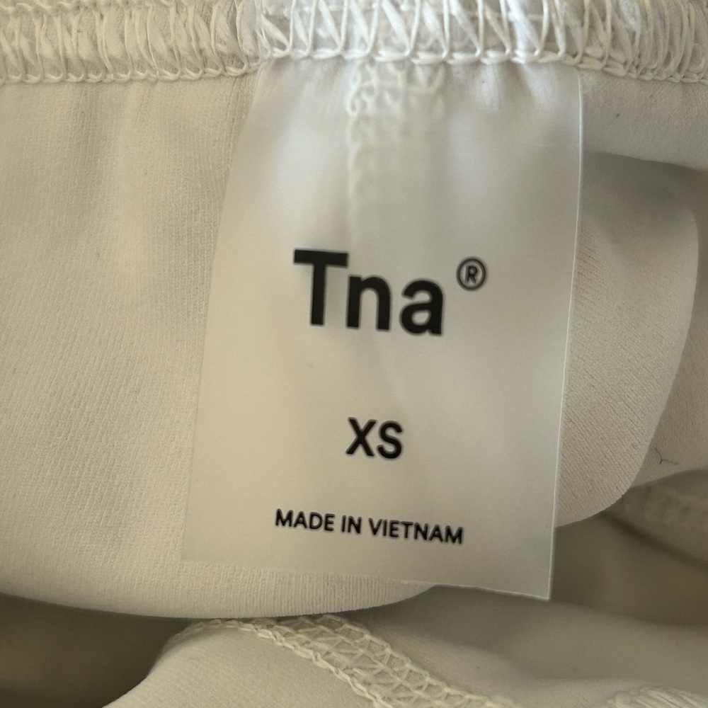 TnaMOVE™ Tennis Mini Skirt​ - Picture 8 of 9